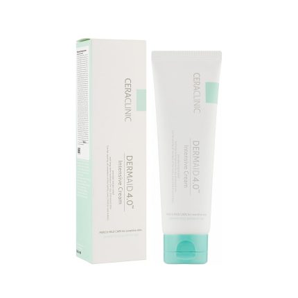 Крем для лица |120 ml| Evas Ceraclinic Dermaid 4.0 Intensive Cream