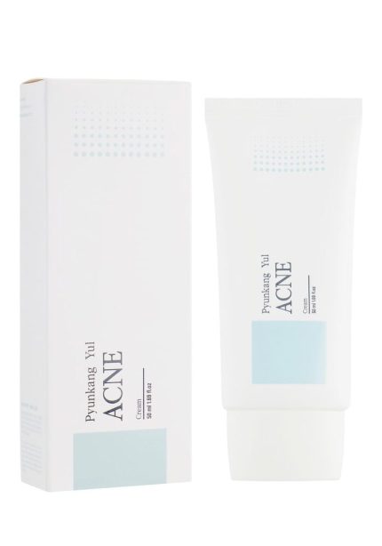Крем для проблемной кожи |50 ml| PYUNKANG YUL Acne Cream