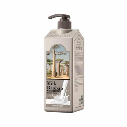 Гель для душа