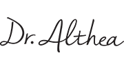 Dr.Althea logo