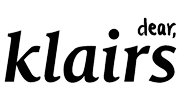 Dear, klairs logo