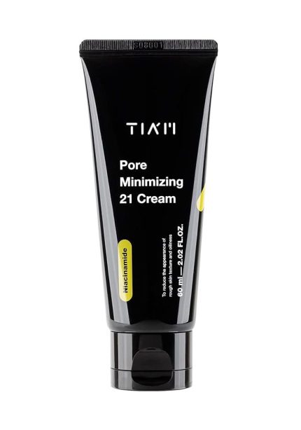 Крем для сужения пор