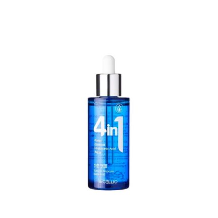 Сыворотка для лица увлажняющая Dr. Cellio G50 4 In 1 Suboon Ampoule Aqua