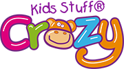 kids stuff brand logo