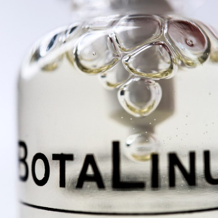 Лифтинг-ампула с эффектом ботокса Meditime Botalinum Ampoule