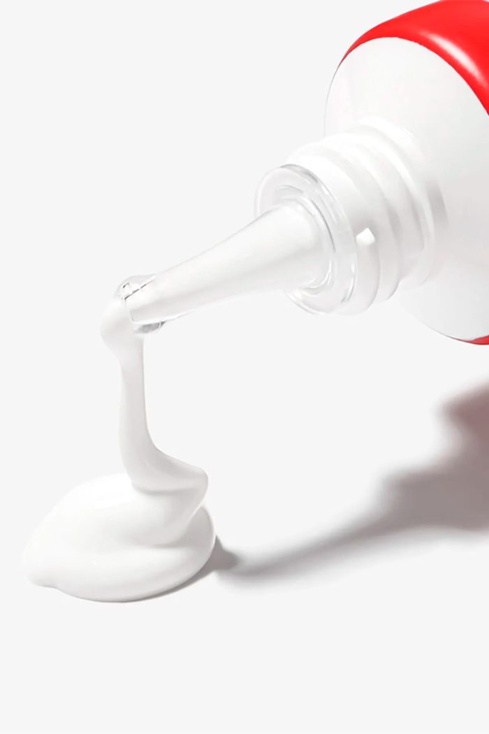 Крем для лица осветляющий с альфа-арбутином и глутатионом |45 ml| CARE:NEL Derma Alpha Arbutin Glutathione Whitening Cream