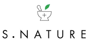 S.NATURE brand logo procosmetics.by