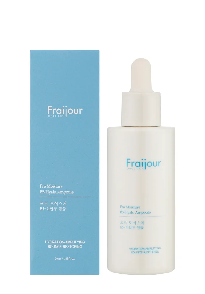 Pro_Moisture_B5-Hyalu_Ampoule_01_procosmetics_by Ампула с пантенолом для глубокого увлажнения |50 ml| Fraijour Pro Moisture B5-Hyalu Ampoule