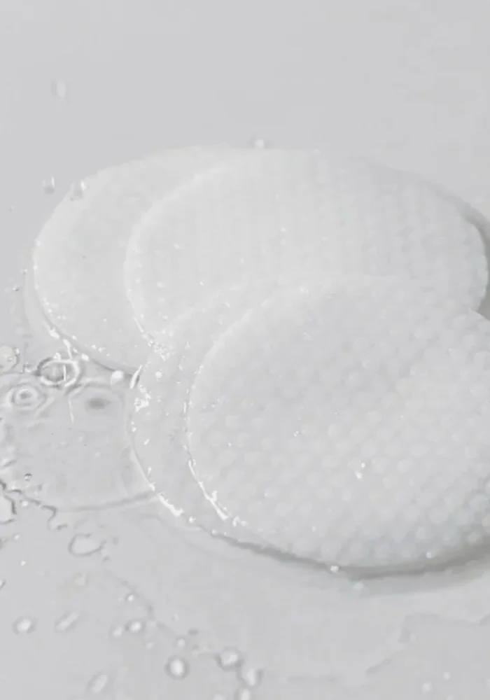 Тонизирующие пилинг-пэды с BHA-кислотой |125 ml| Celimax Ji Woo Gae Heartleaf BHA Peelind Pad