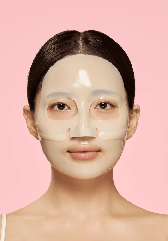 Подтягивающая коллагеновая маска |31 g| CKD Retino Collagen Small Molecule 300 Pore & Elasticity Mask