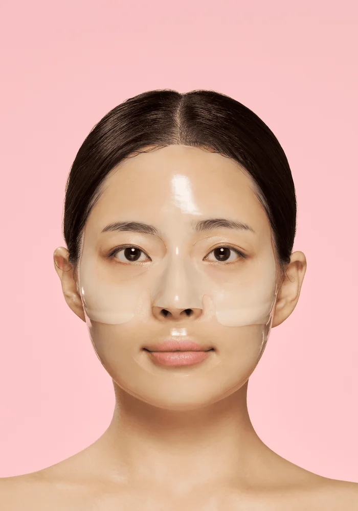 Подтягивающая коллагеновая маска |31 g| CKD Retino Collagen Small Molecule 300 Pore & Elasticity Mask