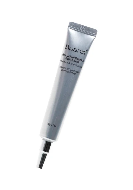 Омолаживающий крем для век с ретинолом и бакучиолом |20 g| Bueno Bakuchiol Retinol Eye Cream