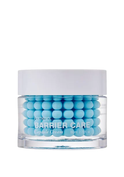 Восстанавливающий капсульный крем-гель с пантенолом |80 ml| DR.CELLIO Barrier Care Capsule Cream