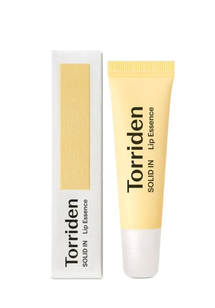 Восстанавливающая эссенция для губ с церамидами |11 ml| Torriden SOLID IN Lip Essence