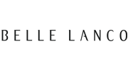 Belle Lanco brand logo by procosmetics.by