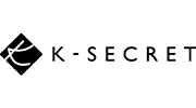 k-secret brand logo by procosmetics.by