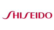 Shiseido brand logo by procosmetics.by
