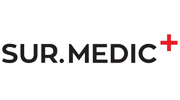 sur.medic+ brand logo by procosmetics.by